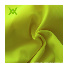 best selling high visibility yellow reflective fabric for clothing